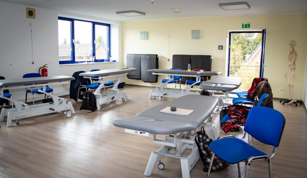 Physio Schule